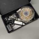 BrizLabs Smart Fairy Lights, 33ft 100 LED Color Changing Fairy Lights Work with Alexa/Google Home, WiFi Pink Valentine's Day Light Dimmable RGB Twinkle Starry Light for Christmas Tree Home Party Decor