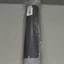 Bath Mat, Quick-Drying Non-Slip Thin Bathroom mat Super Absorbent Bath mats Rug-Bath Mats for Bathroom Floor Bathtub Vanity-Bathmat Bath Rug Easy Care Grey 27.5" x15.7"