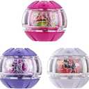 Bandai Kamen Rider Zetz DX Legend Rider Capsule Set 03