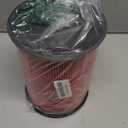 KAX Premium Engine Air Filter, GAF065 (CA11114) Replacement for Ford Escape 2013-2019, Focus 2012-2018, Transit Connect 2014-2016, MKC 2015-2019, Compatible with FA-1908 Air Filter