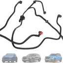 Vapor Canister Purge Valve Compatible with 2020-2024 Ford Escape 2.0 EcoBoost LX619D289CC LX6Z9D289C LX6Z9D289SH