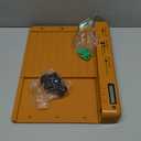 Automatic Chicken Coop Door Battery Powered with Timer & Light Sensor, LCD Display Chicken Coop Door with Timer & Light Sensor, Auto Chicken Door with Anti-Pinch Feature