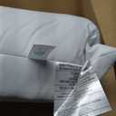 oeko tex Pillow standart 100, 1pc