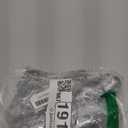 Huracan Office Chair Wheels, Set of 5, Replacement Rubber Chair Caster Wheels for Hardwood Floor, NOT Compatible for IKEA, Computer Desk Chair Wheels, Heavy Duty Office Chair Casters