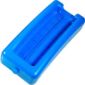 Re-freezable Cooler Pack for The Insulin Pen Protector Cooler for Diabetic Pens - 12 Hour Cooling Time (Re-freezable Cooler Pack)