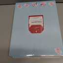 3 x Great Papers! Merry Pig Letterhead, 8.5" x 11", 80 Count (2019117)