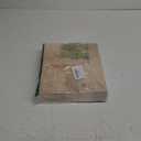 Tosnail 30 Pack 2 Inches Unfinished Wooden Cubes Wooden Blocks - Great for Crafts Making