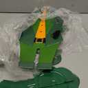 hogardeck St Patricks Day Decorations Outdoor, Irish Leprechaun Decorative Garden Stakes for Saint Patricks Decor, Happy St. Patrick's Day Decorations with Shamrock Gold Pot for Home Yard Porch Lawn