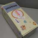 BABESIDE Reborn Baby Dolls - 20-inch Cute Soft Vinyl Realistic Baby Doll Real Life Baby Dolls with Complete Accessories Perfect for Cuddling, Playtime, and Gift Giving (Pink)