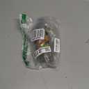 Dove Men+Care Rebalance Body Wash Tea Leaves and Chaga 4 Count With Vitamin and Mineral Complex Moisturizing Body Wash with Plant-Based Ingredients 18 oz