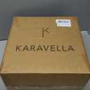 Large Wood Slices for Centerpieces  Wood Centerpieces for Tables, Rustic Wedding Centerpiece, Natural Wood Slabs, Thin Slices 10-11 inches (10 Pack)