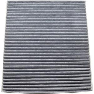 For Dodge Journey 2009-2020 Cabin Air Filter | Under Dash | Carbon Filter | Replacement For 5058693AA