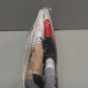 Hanes Women's Originals Thong Panties, Breathable Stretch Cotton Underwear, Assorted, 6-pack (Large, Basic Color Mix)