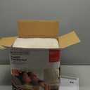 BLACK+DECKER Heated Blanket Electric King, Micro Plush Electric Blanket, Heating Blanket with 10 Heating Levels, 10H Timer, Auto Shutoff, Dual Zone Heating, Fast Heating (90x100 inches, Cream)