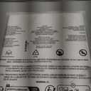 Collapsible File Organizer Box with Handle, Filing Organizer for Home or Office, Small Portable File Box(1 Pack, White)