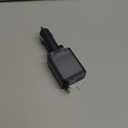 LISEN Retractable Car Charger, Gifts for Him Her, Cars Adapter USB C Fast Charger, Travel Essentials Car Accessories Gadgets for Men Women Gifts for iPhone 17 16 15 14 13 12 Pro Max, Samsung S26 S25 (Grey)