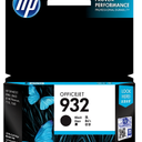 HP 932 BLACK SEP 2024
