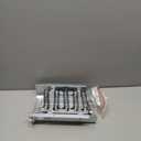 WED4815EW1 NED4655EW1 WED5300SQ0 WED5000DW2 MED4500MW0 for Amana Whirlpool Maytag dryer heating element Kenmore110 70 80 500 600 Series Model