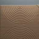 4 Pack Large Acoustic Panels,23.6 x 23.6 Inches Soundproof Wood Panels for WALL,Decorative Wood Grain Printing Sound Panels,Self-Adhesive Accent Wall Panels for Studio, Office, Home