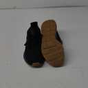 adidas Men's Swift Run 1.0 Running Shoes (Black/Black/Black) Size 10