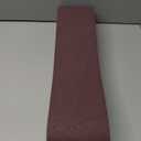 4" x 36", Cloth Belt 341D, Aluminum Oxide - 50-Grit - Lot of 25