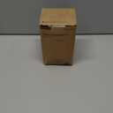 InnoGear Essential Oil Diffuser, Ultrasonic Diffusers for Home Aromatherapy Humidifier for Bedroom Room 7 Colors LED 2 Mist Mode Auto Off, Basic White