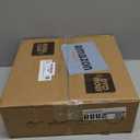 Saute Pan,Hybrid Non Stick 5 Quart Everyday Braiser pan,Chicken Fryer, PFOA Free Cookware,12 inch Deep Frying Pans with Lid,Dishwasher and Oven Safe,Works on Induction,Ceramic and Gas Cooktops