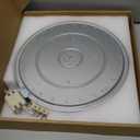 WB30T10133 9" Dual Radiant Surface Element for GE Hotpoint, Haier Ranges - Replaces 1474218 EAP2321567 PS2321567 AP4345739