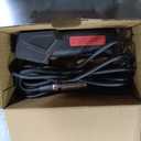 X-BULL Winch-13500 lb. Load Capacity Electric Winch Kit 12V Synthetic Rope,Waterproof IP67 Electric Winch with Hawse Fairlead, with Wireless Handheld Remote and Corded Control Recovery