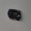 RUNNING GIRL Sports Bra for Women High Support, Molded Cup High Impact Sports Bras with Sewn in Pads Strappy Running Bra, M, Black