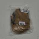 GNIMEGIL Strawberry Blonde Wig Halloween Costume Wig with Bangs Medium Length Mom Bob Wigs for Women Celebrity Natural Straight Hair Daily