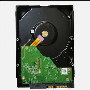 Western Digital 2TB WD20PURZ 5400RPM 3.5" 128MB SATA 6Gb/s Hard Disk Drive Western Digital 2TB WD20PURZ 5400RPM 3.5" 128MB SATA 6Gb/s Hard Disk Drive