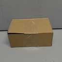 Homemory Solar Candles Outdoor Waterproof, Dusk to Dawn Outdoor Lighting, Reusable LED Tea Light Candles for Lantern Garden Camping and Home Decor, 2.3''x2'', Pack of 6