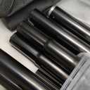 Projector Screen with Stand - 100 Inch Outdoor Projector Screen Portable Projector Screens 16:9 4K HD Outdoor Movie Screen with Carry Bag Can Enioy Home Theater Projection Screen