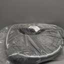 My Brest Friend Professional Nursing Pillow | Ergonomic Breastfeeding Pillows | Ideal for Lactation Consultants, NICUs & More | Breastfeeding Essentials | Handy Side Pocket & Easily Wipes Clean, Blue (Original)