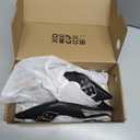 Dsevht Black Kitten Heels for Women Pointed Closed Toe Dressy Bow Heel Vintage Heeled Mules Sexy Pointy Studded Slip on Stiletto Pump Shoes, Size 6