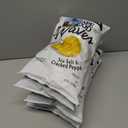 4 x Cape Cod Sea Salt & Cracked Pepper Potato Chips, 7 Oz Bag (EXP 08/12/26)