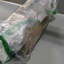 MOON LENCE Portable Camping Chair Backpacking Chair - The 4th Generation Ultralight Folding Chair - Compact, Lightweight Foldable Chairs for Hiking Mountaineering, Beach (Khaki)