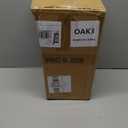 Esgwork 36 Pack Sublimation Blank Trucker Hats Bulk, Adjustable Mesh Baseball Caps