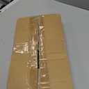 Artificial Realistic Roses Blue Flowers 24" Real Touch Silk Roses Bouquet Long Stems Rose for Flower Arrangement Fake Roses Decor for Home Party Wedding Table Centerpieces Roses Realistic - 5 Pcs