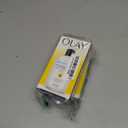 Olay Face Moisturizer, Complete with Sunscreen SPF 15, Daily Facial Lotion for Normal Skin, Lightweight Hydrating Broad Spectrum Sun Protection - Vitamin C, E, and Niacinamide - 6 Oz 2 Pack