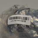 5 Pack of Assorted Hair Clips