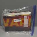 Retirement Party Decorations for Coworker, Funny Warning Theme Happy Retirement Decorations with Banner, Balloons & Cake Topper for Office Farewell, Retirement Decors for Men