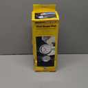 Auto Meter (15221 2-1/16" Dual Replacement Gauge Pillar