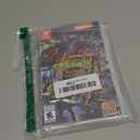 Teenage Mutant Ninja Turtles: Mutants Unleashed - Nintendo Switch