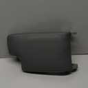 X AUTOHAUX Car Center Console Box Cover Armrest Replacement Gray for BMW M3 2001-2006 (Grey)