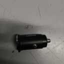 CMARS 125W [PD65W+QC60W] Car Charger USB C/A 2-Port Fast Charge, Car Phone Charger Cigarette Lighter Adapter for iPhone 16/15/14/13/12, Samsung S25/S24/S23/S22, iPad/Lenovo/MacBook/Android Devices