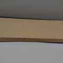 Auto Ventshade [AVS] in-Channel Rain Guards for 2023-2025 Chevrolet Colorado; 2025 GMC Canyon, Crew CAB ONLY | Window Vent Visors, 4 pcs. - Smoke | 194218