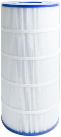 FixCracked 1 Pack PA150S Pool Filter Replaces for Hayward CX150XRE, Hayward SwimClear C150S, PA150S, Ultral-D4, 150 sq.ft