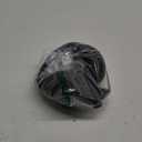 Black Witch Hat Adult Halloween Cosplay Costumes Accessory for Women Wicked Witches Hats Decor (Black)